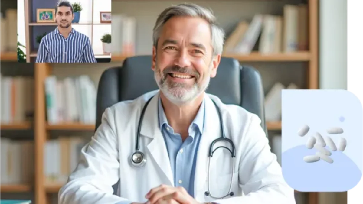  How to Get an Stendra Prescription Online via Telehealth (Safe & Legal Guide)