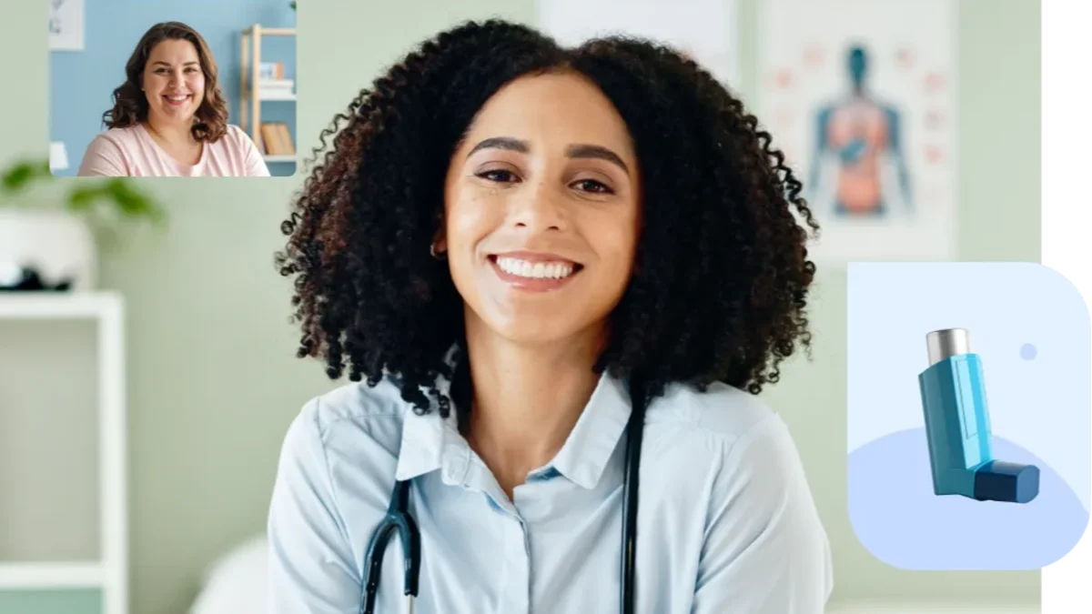 How to Get an Symbicort Inhaler Prescription Online via Telehealth (Safe & Legal Guide)