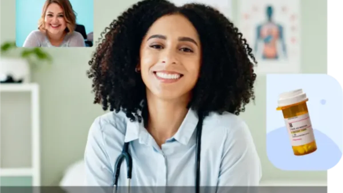 How to Get an Telmisartan Prescription Online via Telehealth (Safe & Legal Guide)