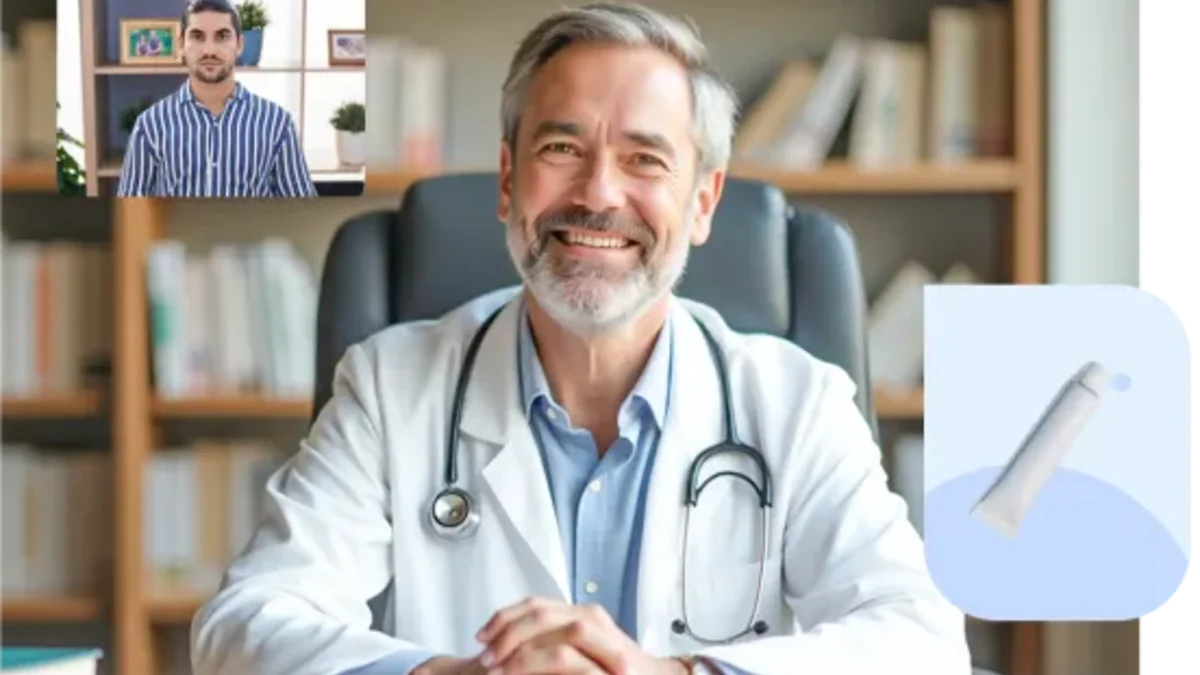How to Get an Testosterone gel (Testim) Prescription Online via Telehealth (Safe & Legal Guide)