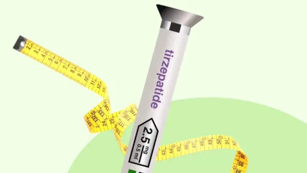 How to Get an Tirzepatide Prescription Online via Telehealth (Safe & Legal Guide)
