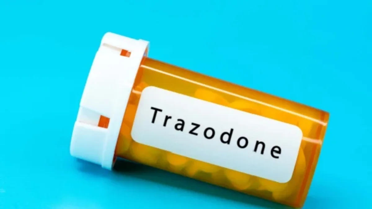 How to Get an Trazodone Prescription Online via Telehealth (Safe & Legal Guide)