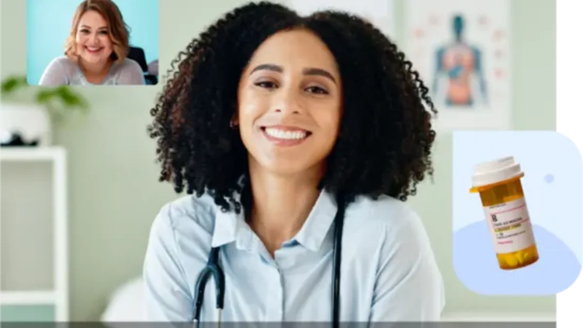 How to Get an Trihexyphenidyl Prescription Online via Telehealth (Safe & Legal Guide)