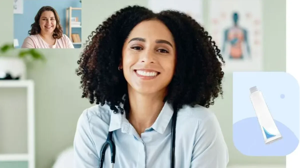 How to Get an Ubrelvy  Prescription Online via Telehealth (Safe & Legal Guide)