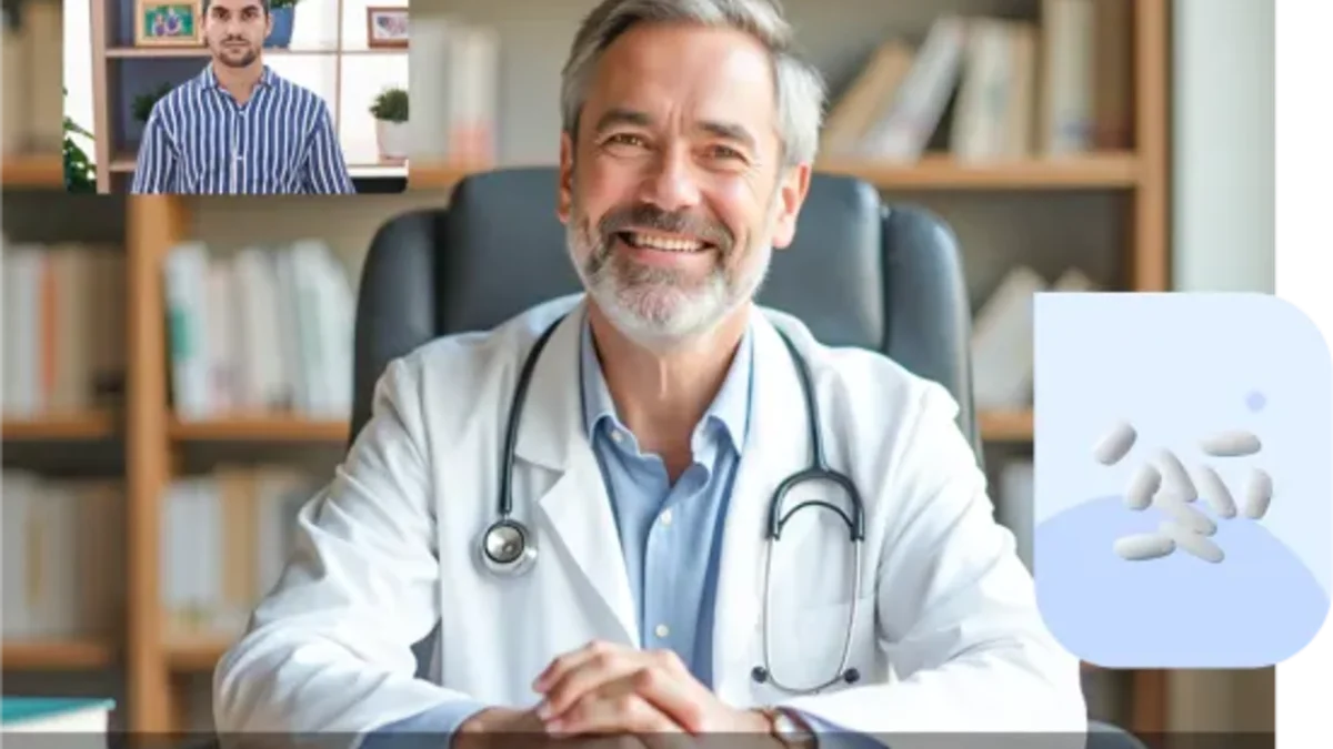 How to Get an Vicodin (Hydrocodone/Acetaminophen) Prescription Online via Telehealth (Safe & Legal Guide)