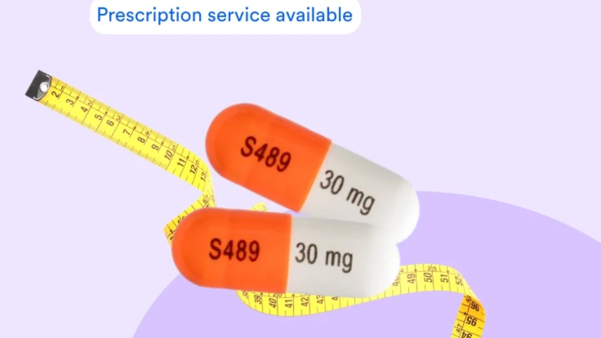 How to Get an Vyvanse Prescription Online via Telehealth (Safe & Legal Guide)