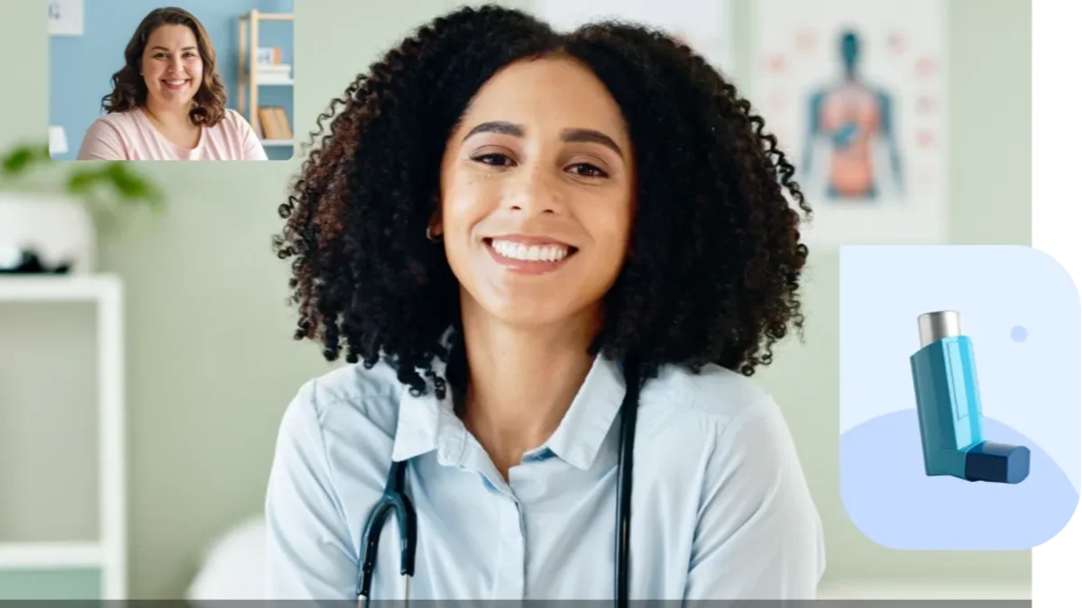 How to Get an Xopenex Prescription Online via Telehealth (Safe & Legal Guide)