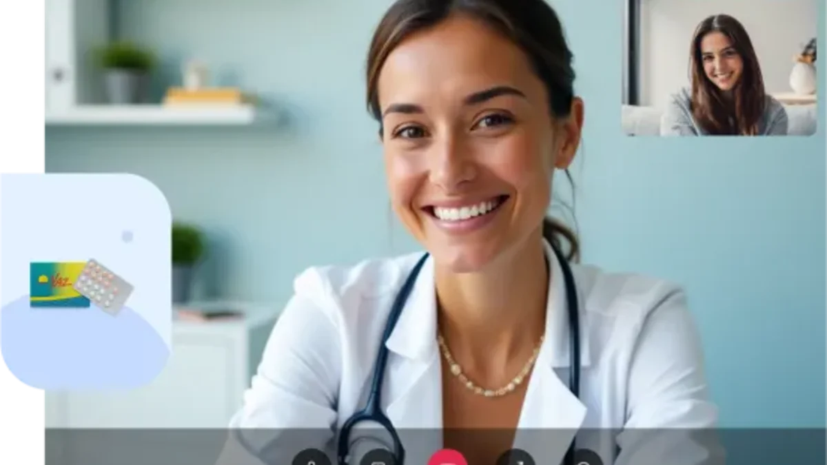 How to Get an Yaz Prescription Prescription Online via Telehealth (Safe & Legal Guide)