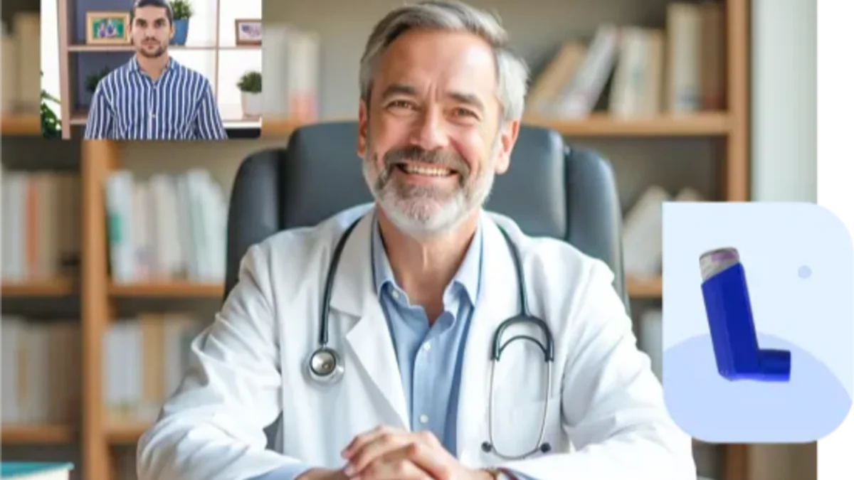 How to Get an Yupelri Prescription Online via Telehealth (Safe & Legal Guide)