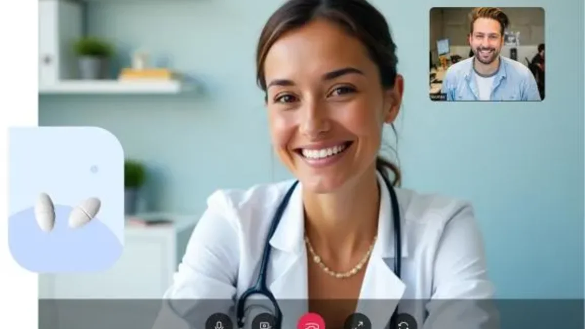 How to Get an Zofran Prescription Online via Telehealth (Safe & Legal Guide)