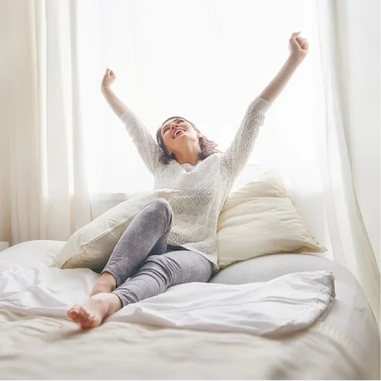 Sleep & Wellness