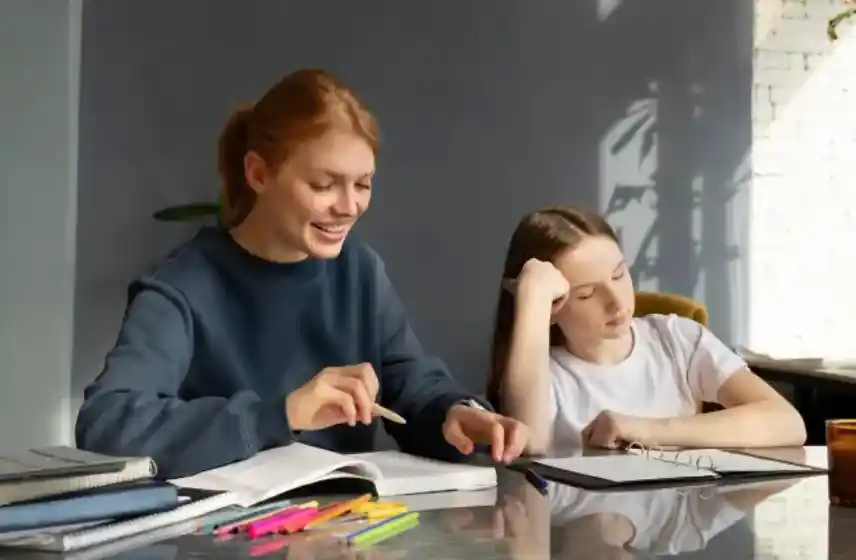 ...