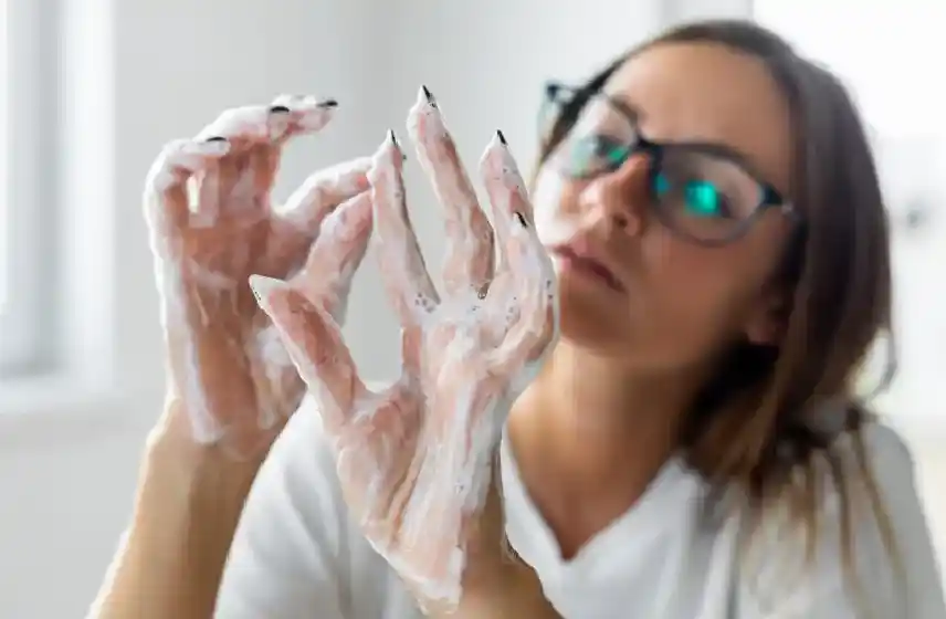 ...