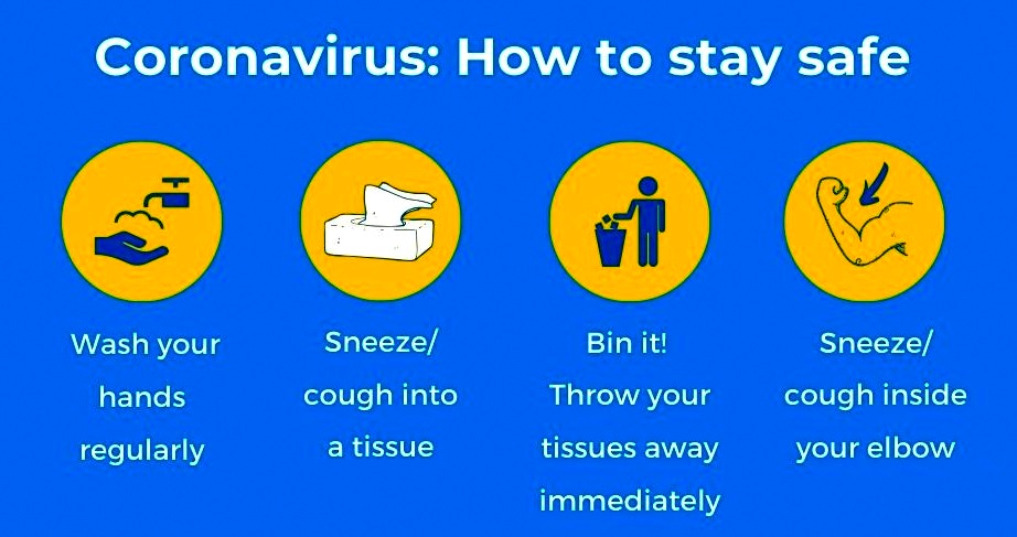 los angeles coronavirus update
